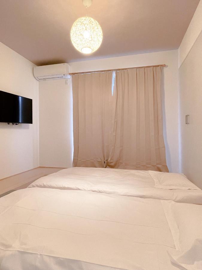 Hanastay花渓居 - 楓（Kaede) Ōsaka Exterior foto