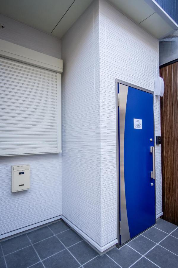Hanastay花渓居 - 楓（Kaede) Ōsaka Exterior foto