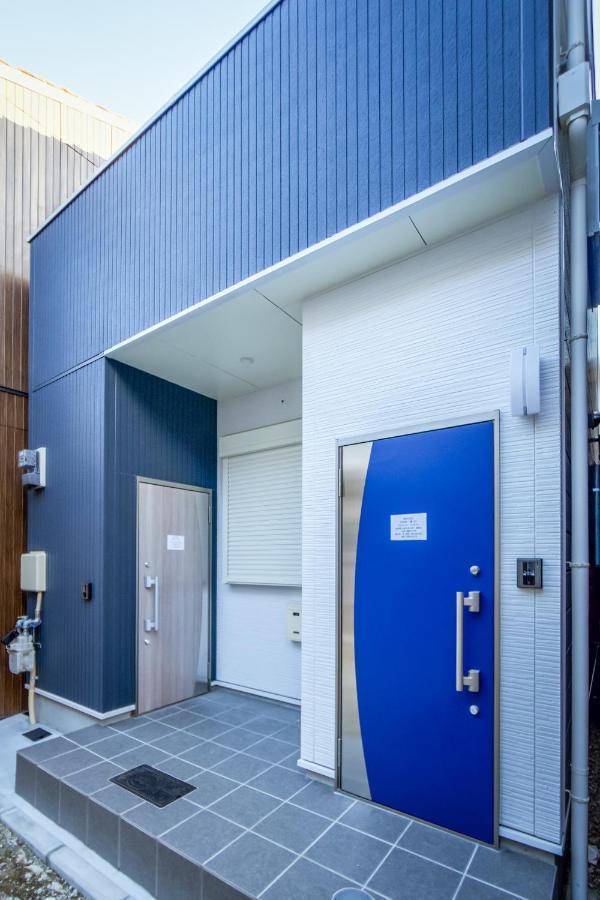 Hanastay花渓居 - 楓（Kaede) Ōsaka Exterior foto