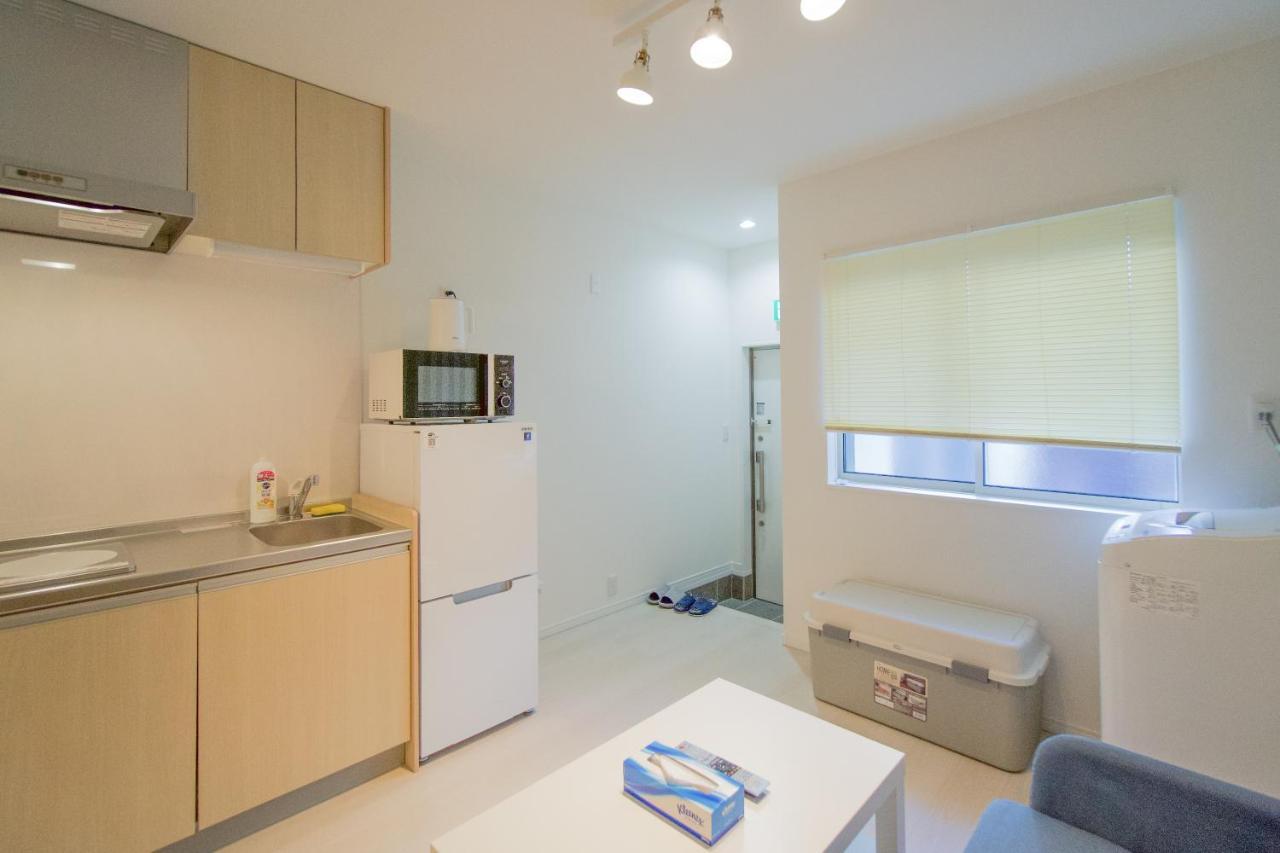 Hanastay花渓居 - 楓（Kaede) Ōsaka Exterior foto