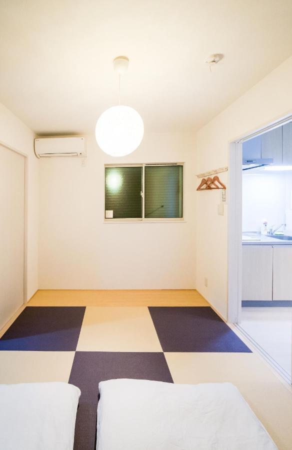 Hanastay花渓居 - 楓（Kaede) Ōsaka Exterior foto